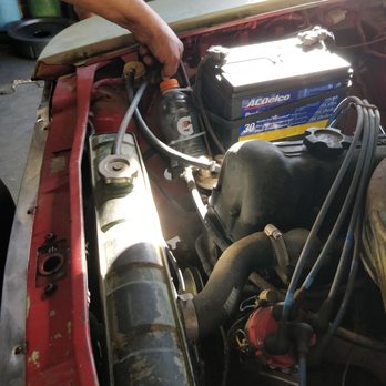 D & R Radiator - Thanks for MacGyver'ing me a DIY coolant reservoir!!! - Auto Repair Near Me - Wilmington, California D & R Radiator - Thanks for MacGyver'ing me a DIY coolant reservoir!!! - Auto Repair Near Me - Wilmington, California
