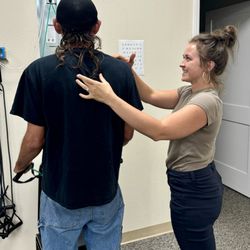Mountain View Physical Therapy