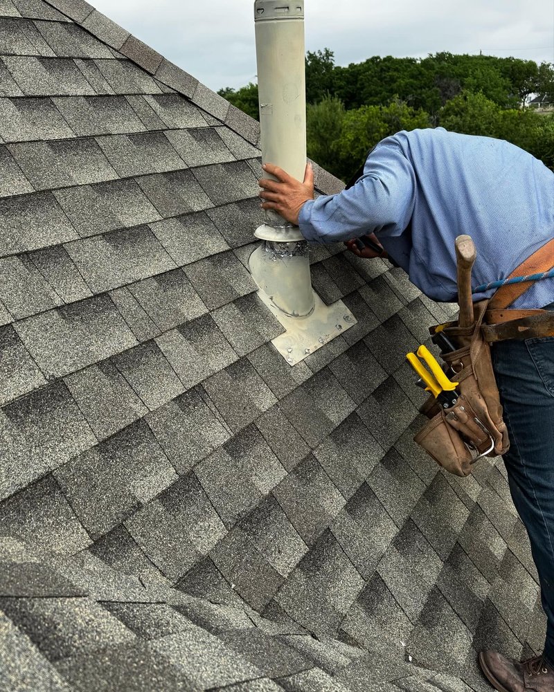 Slide of Tapia Solutions