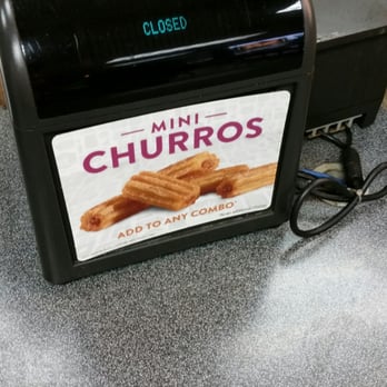 Jack in the Box - Mini Churros - Tacos Near Me - Honolulu, Hawaii Jack in the Box - Mini Churros - Tacos Near Me - Honolulu, Hawaii