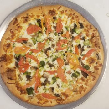 Giuffrida's Pizza - Pizza Near Me - Easton, Maryland
