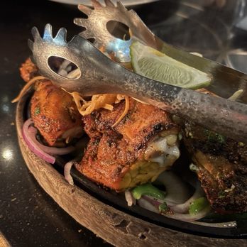 Tasty Indian Bistro - Indian Near Me - Vancouver, British Columbia Tasty Indian Bistro - Indian Near Me - Vancouver, British Columbia