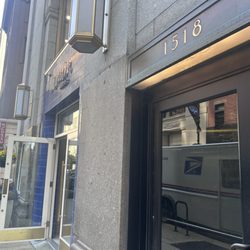 Lisa Dee Reiki - My new place -1518 Walnut, floor 12. Advanced Chiropractic
As of October 1st, 2026