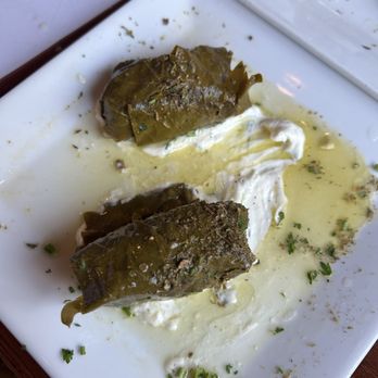 Ambeli Greek Taverna - Greek Near Me - Cranford, New Jersey