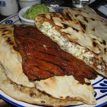Mezcal - Tlayuda with pork - Mexican Near Me - San Jose, California Mezcal - Tlayuda with pork - Mexican Near Me - San Jose, California