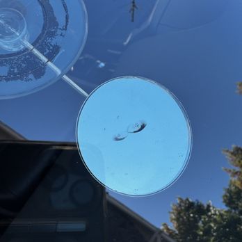 Safeko Auto Glass - Before repairs. - Auto Glass Services Near Me Safeko Auto Glass - Before repairs. - Auto Glass Services Near Me