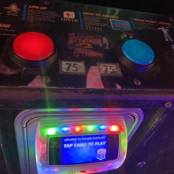 Palace Playland - Tap to play games (some for points ) - Amusement Parks Near Me - Old Orchard Beach, Maine Palace Playland - Tap to play games (some for points ) - Amusement Parks Near Me - Old Orchard Beach, Maine
