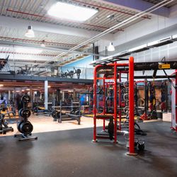 beneFit Fitness Hamburg Eidelstedt 