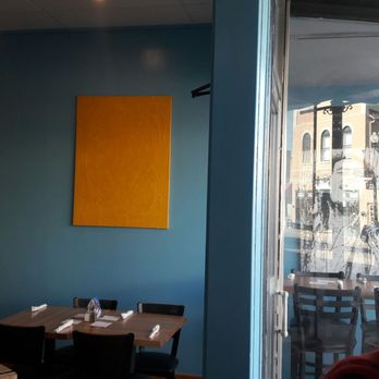 Montego Bay Grille - The hummus is excellent, the coconut curry is on point!! So far, so good. - Caribbean Near Me - Hobart, Indiana Montego Bay Grille - The hummus is excellent, the coconut curry is on point!! So far, so good. - Caribbean Near Me - Hobart, Indiana