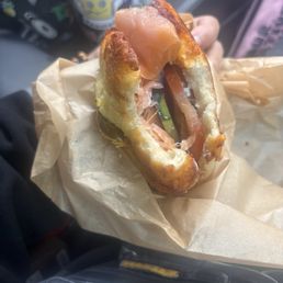 Nova Lox Nova Lox
