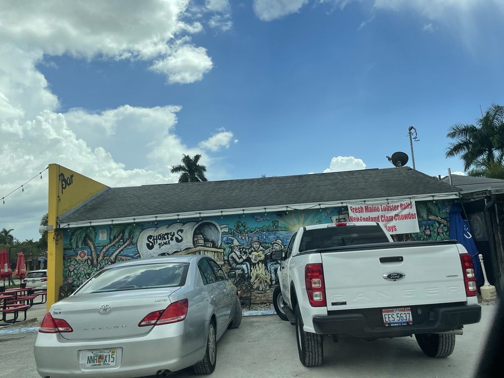 Shorty's Place