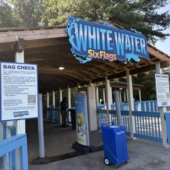 Six Flags White Water - Water Parks Near Me - Marietta, Georgia Six Flags White Water - Water Parks Near Me - Marietta, Georgia