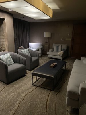 Lansdowne Resort by null