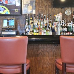 Huszar - Bar