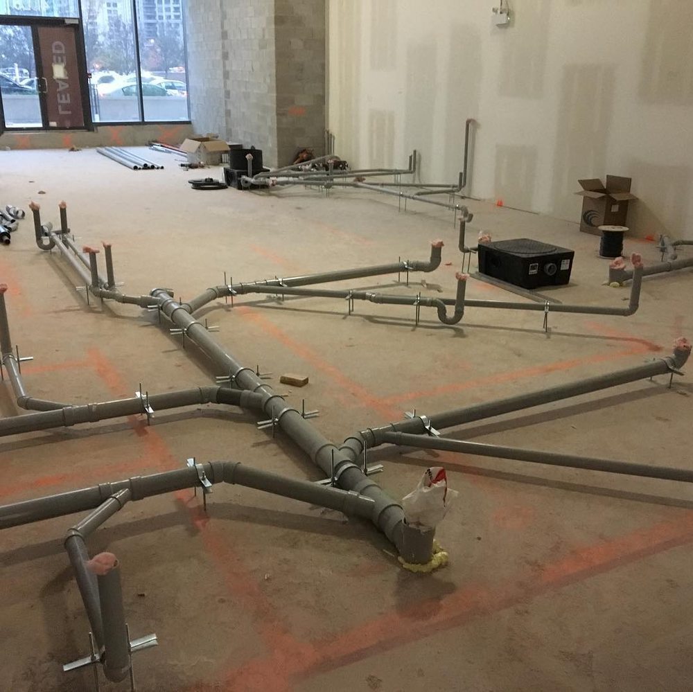 Slide of Robbins 24 Hour Plumber