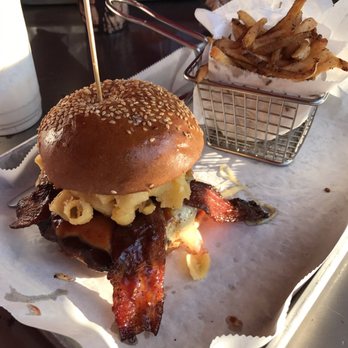 Brgr Stop - Mac Daddy burger - Burgers Near Me - Coconut Creek, Florida Brgr Stop - Mac Daddy burger - Burgers Near Me - Coconut Creek, Florida