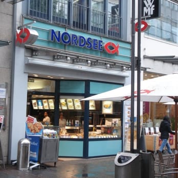 Nordsee - Fischbroetchen Near Me - Cologne, NW Nordsee - Fischbroetchen Near Me - Cologne, NW