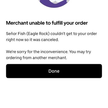 Señor Fish - Mexican Near Me - Los Angeles, California
