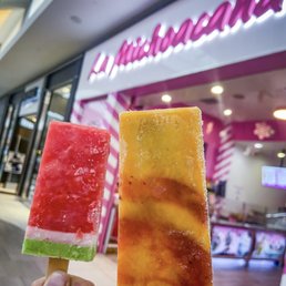 Mango Chimoy