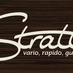 Stratto