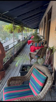 Park Plaza Hotel by null