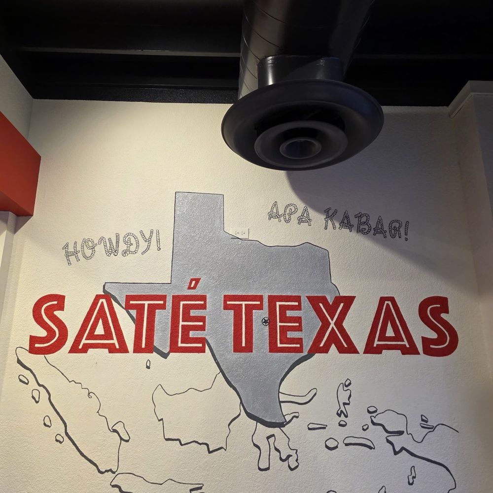 Sate Texas - Indonesian Near Me - Round Rock, Texas Sate Texas - Indonesian Near Me - Round Rock, Texas
