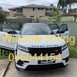 Tint Experts