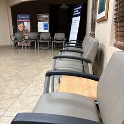 Banner Urgent Care - They are full