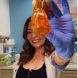 Bare & Beautiful Esthetics - Maria S. Hawaii's sugar trainer and owner of Bare & Beautiful Esthetics LLC