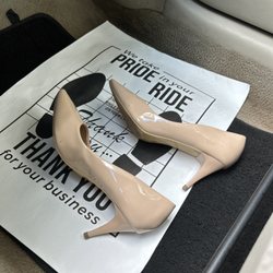Ace Shoe Repair
