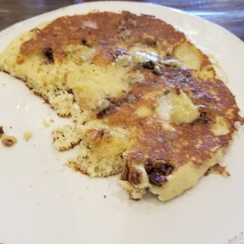 First Watch - Multigrain Pancakes - Breakfast & Brunch Near Me - Winter Park, Florida