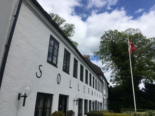 Søllerød Kro by null