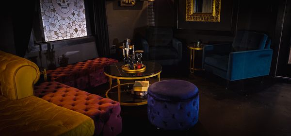 Asylum Kitchen & Cocktail Lounge by null