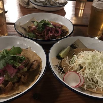 Handline - Seafood Near Me - Sebastopol, California