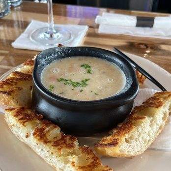 The Buckley Kitchen & Bar - Lemon Chicken Soup, Winter in Manhattan - New American Near Me - Framingham, Massachusetts The Buckley Kitchen & Bar - Lemon Chicken Soup, Winter in Manhattan - New American Near Me - Framingham, Massachusetts
