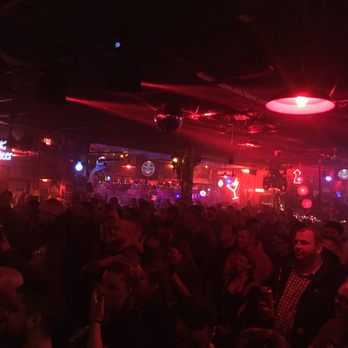 The Machine Shop - Music Venues Near Me - Flint, Michigan
