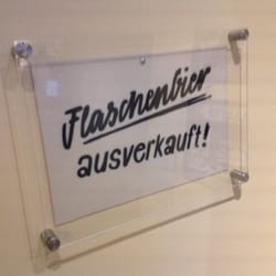 Ausstellung Alltag in der DDR - Tragisch!