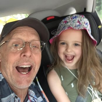 Hall Chiropractic - Kids are great. GRANDKIDS ARE GREATEST! - Chiropractors Near Me - Tega Cay, South Carolina