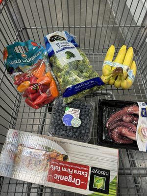 Costco Wholesale by null
