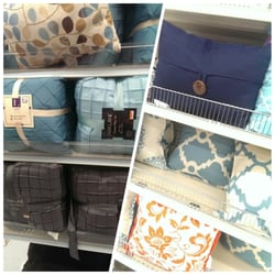 Big Lots - Nice assortment of accent and throw pillows