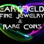 Photo of Heartfield's Fine Jewelry & Rare Coins