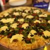 Gnarly Girl Pizza gift card
