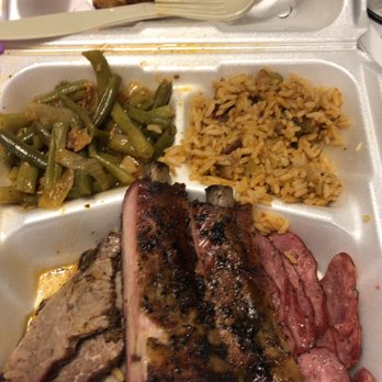 Goode Company Barbeque - Barbeque Near Me - Houston, Texas Goode Company Barbeque - Barbeque Near Me - Houston, Texas