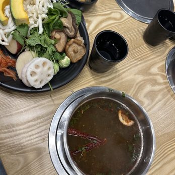 PK Shabu & Grill - Hot Pot Near Me - Mesa, Arizona PK Shabu & Grill - Hot Pot Near Me - Mesa, Arizona