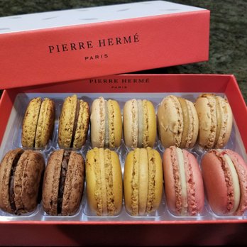 L'Experience Paris - Bellevue - Pierre Hermé macarons - Bakeries Near Me - Bellevue, Washington L'Experience Paris - Bellevue - Pierre Hermé macarons - Bakeries Near Me - Bellevue, Washington