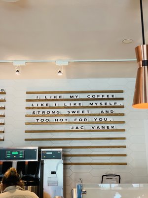 Funny Library Coffee Shop by null