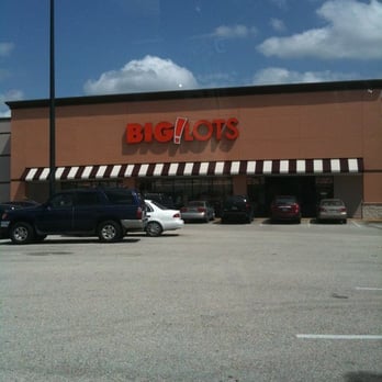 Big Lots - Department Stores Near Me - Houston, Texas Big Lots - Department Stores Near Me - Houston, Texas