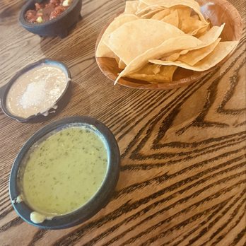 Don Q’s Cantina - Chips and dip - Bars Near Me - Rocklin, California
