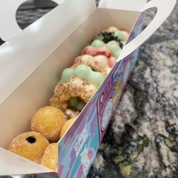 Yo Mochi - Donuts Near Me - Henderson, Nevada