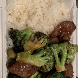 beef & broccoli beef & broccoli